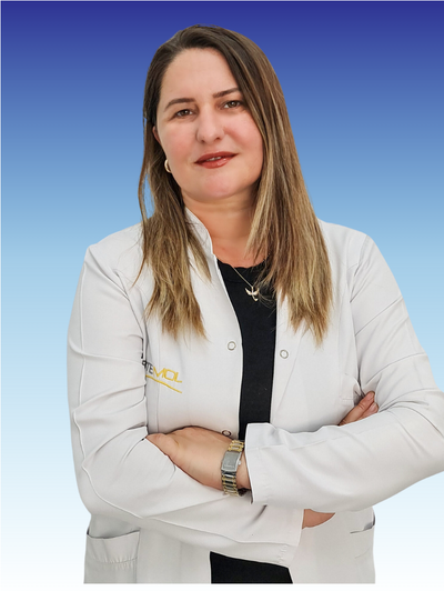 Meral Balkan Avağ
